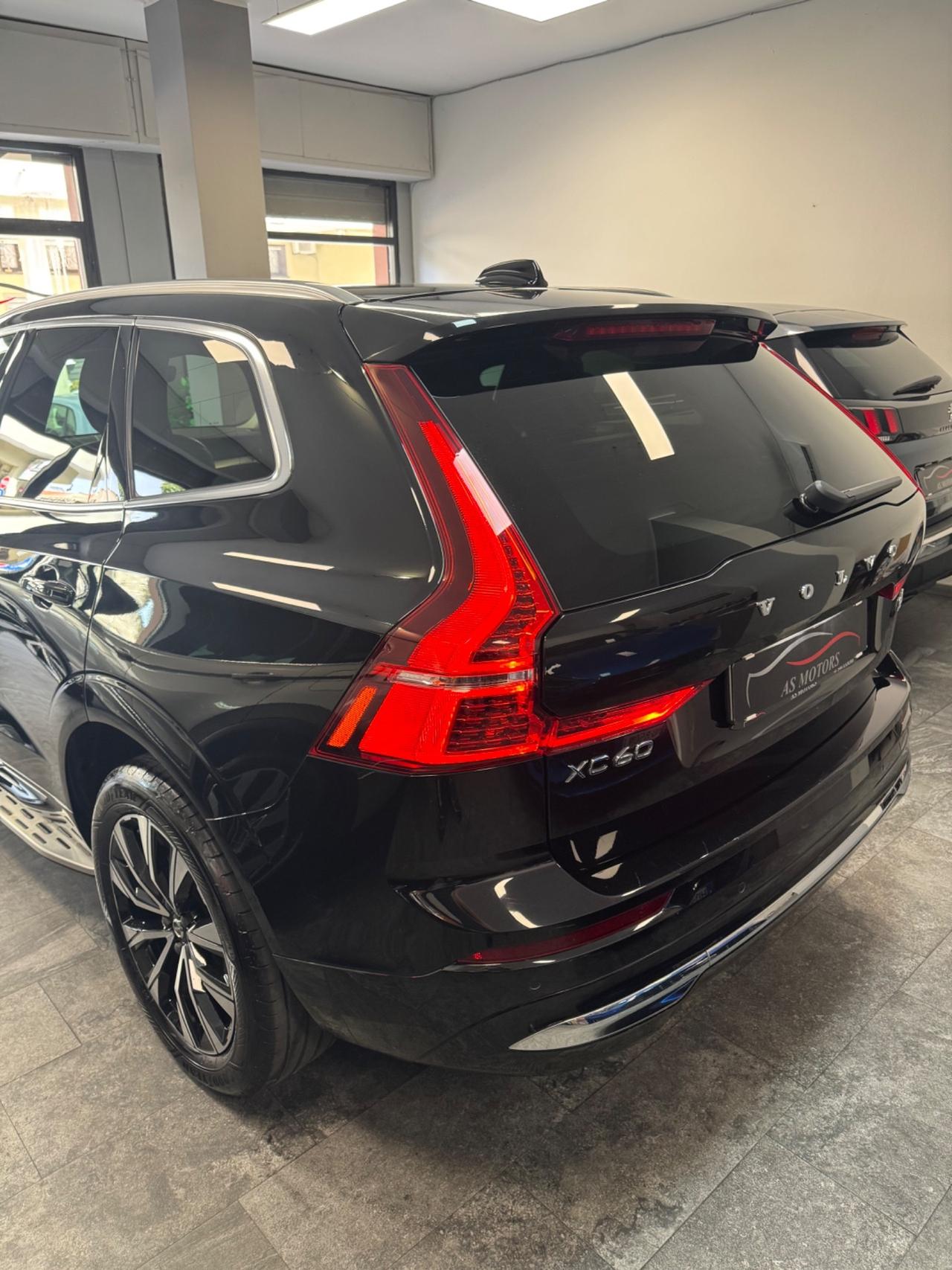 Volvo XC60 2.0 B4 197 CV Bright Awd IVA ESPOSTA