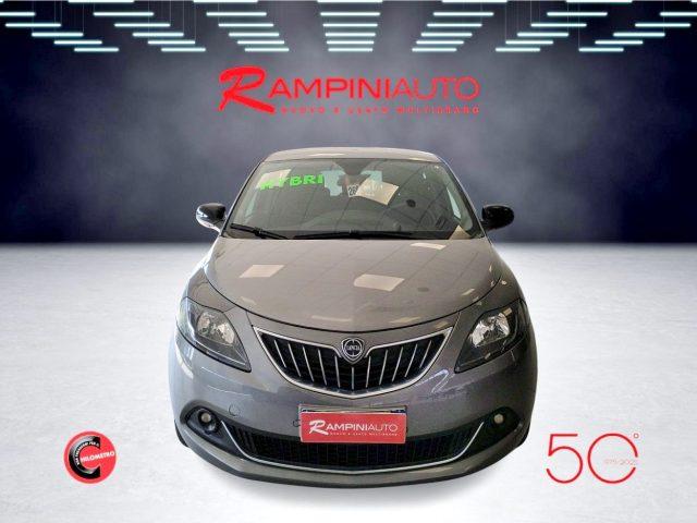 LANCIA Ypsilon 1.0 FireFly Hybrid Gold Plus Km 39.000 Iva Esposta