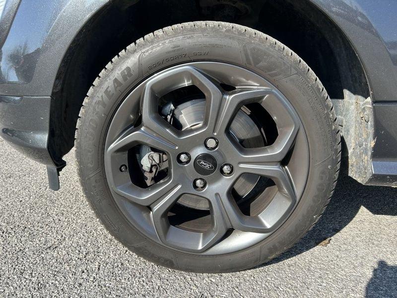 Ford EcoSport 1.0 EcoBoost 100 cv ST-Line ST LINE
