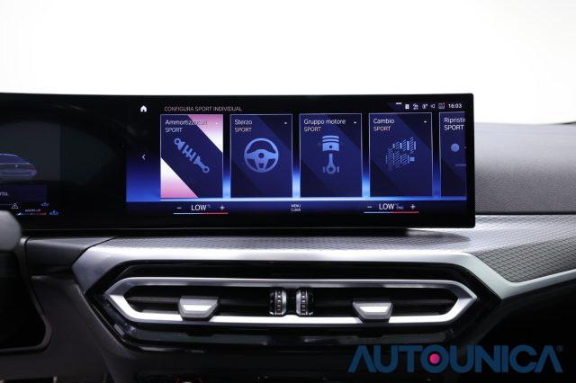 BMW 420 D 48V XDRIVE GRANCOUPÉ MSPORT