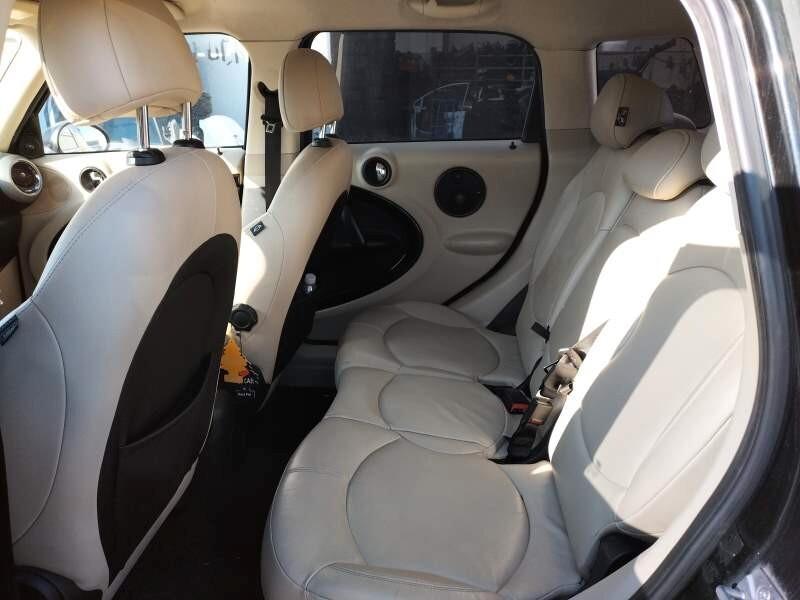 Mini Cooper SD Countryman 2.0