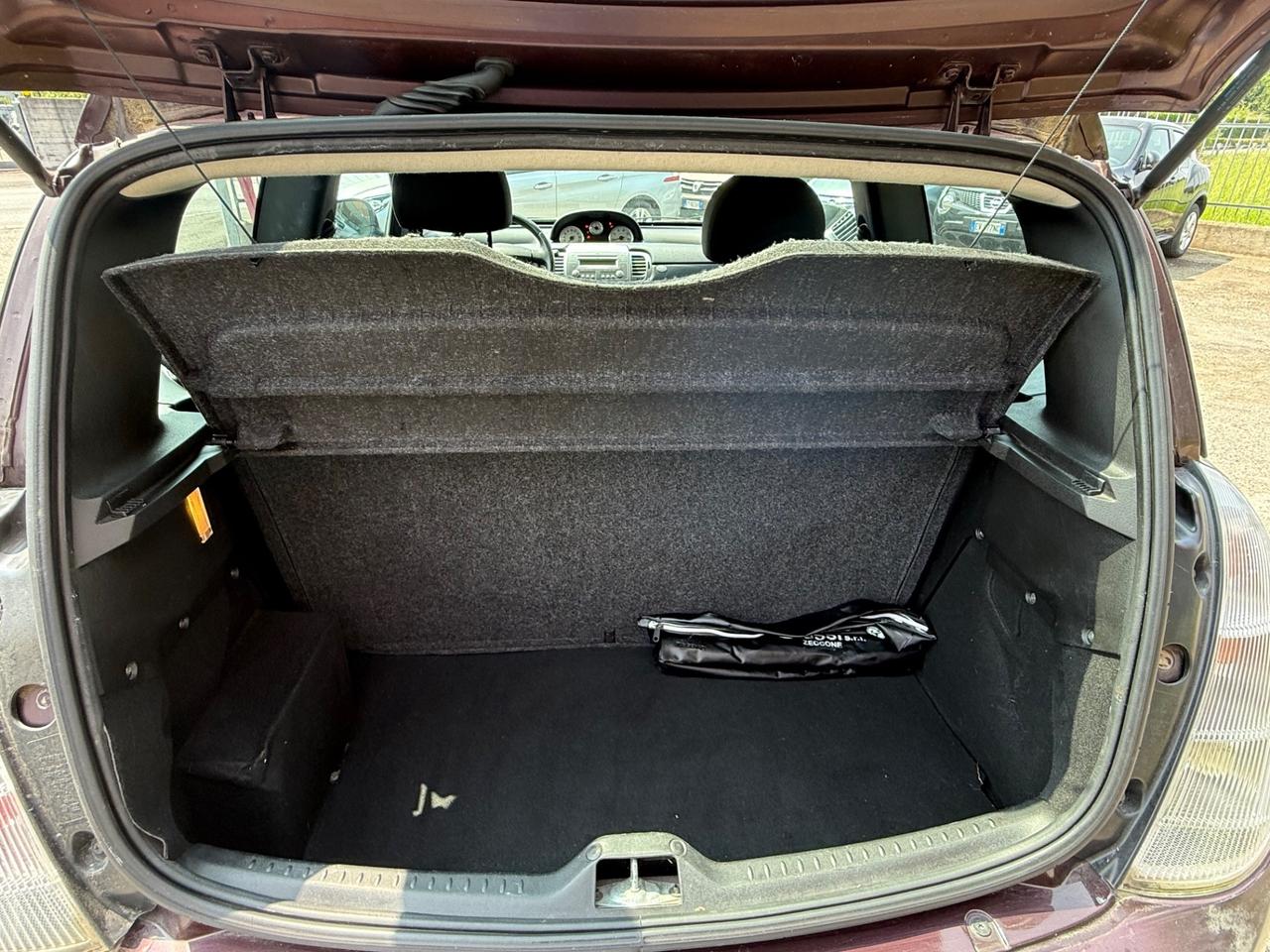 Lancia Ypsilon 1.2 69 CV Platinum