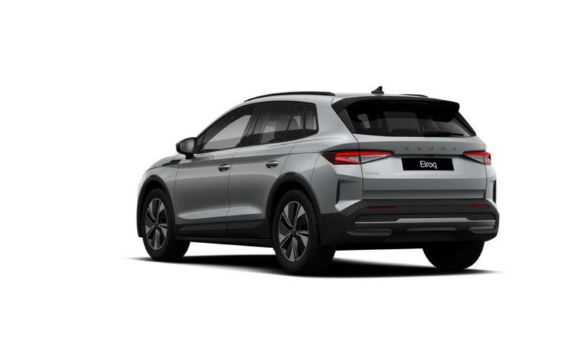 Škoda Elroq Selection 60+POMPA DI CALORE+CERCHI REGULUS