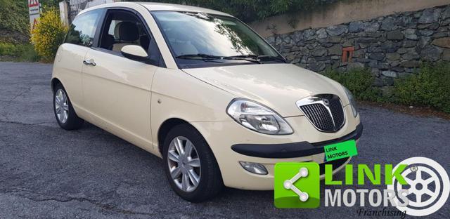 LANCIA Ypsilon 1.4 16V Platino