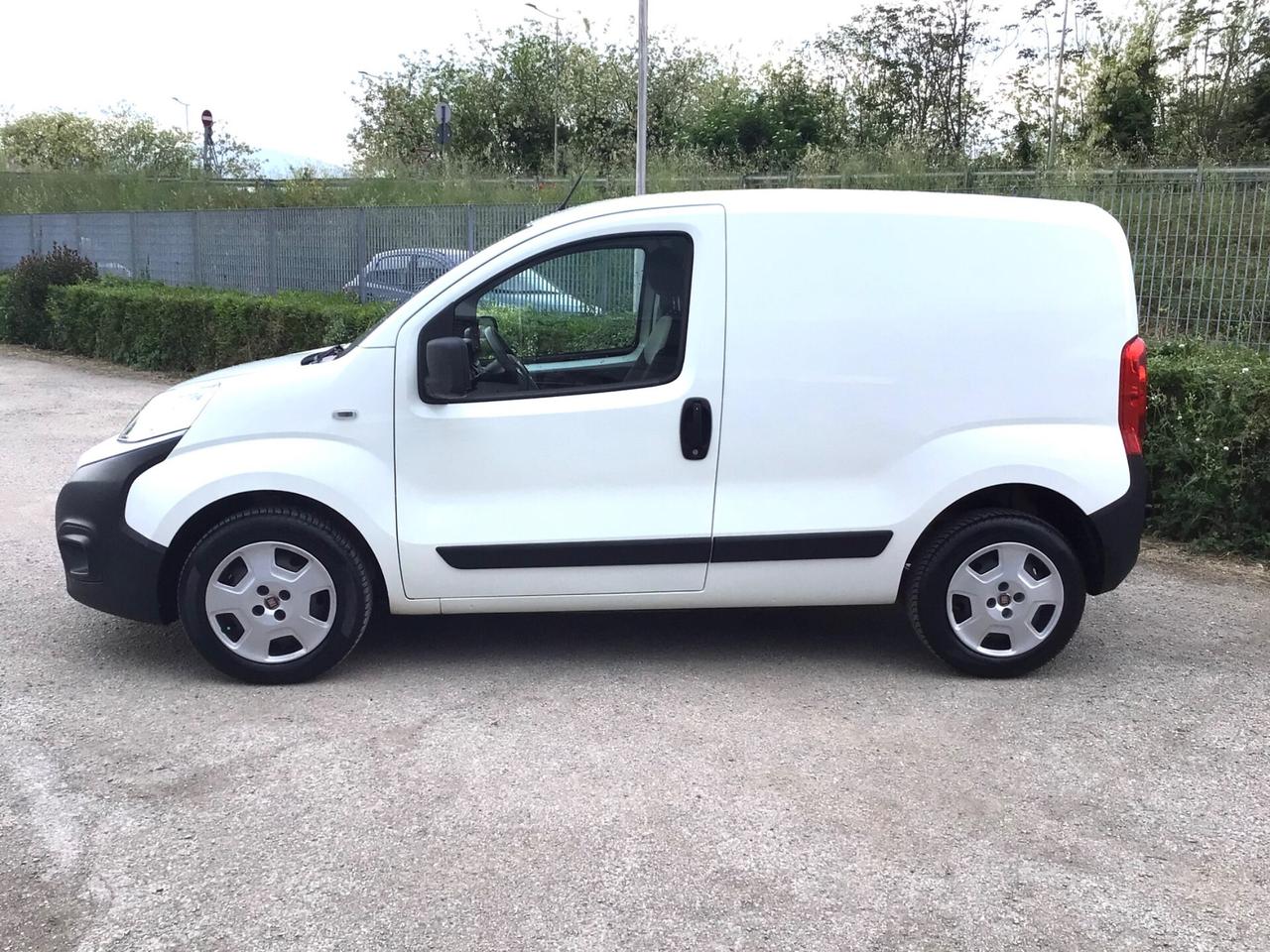 Fiat Fiorino 1.3 MJT 95CV Cargo SX