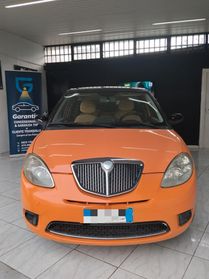 Lancia Ypsilon 1.3 Mtj CON GARANZIA