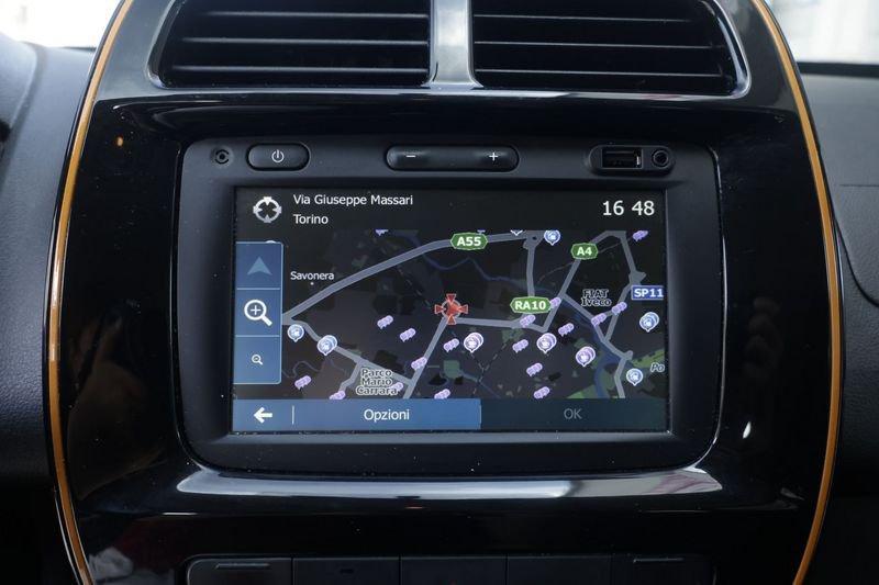 Dacia Spring Dacia Spring Comfort Plus Electric 45 Unicoproprietario