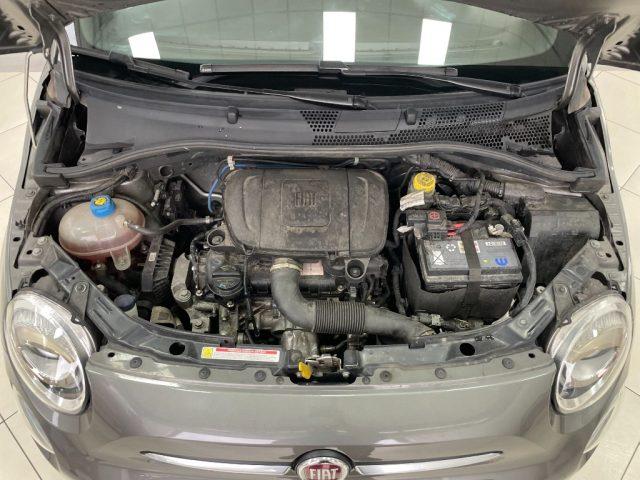 FIAT 500 1.0 Hybrid Sport