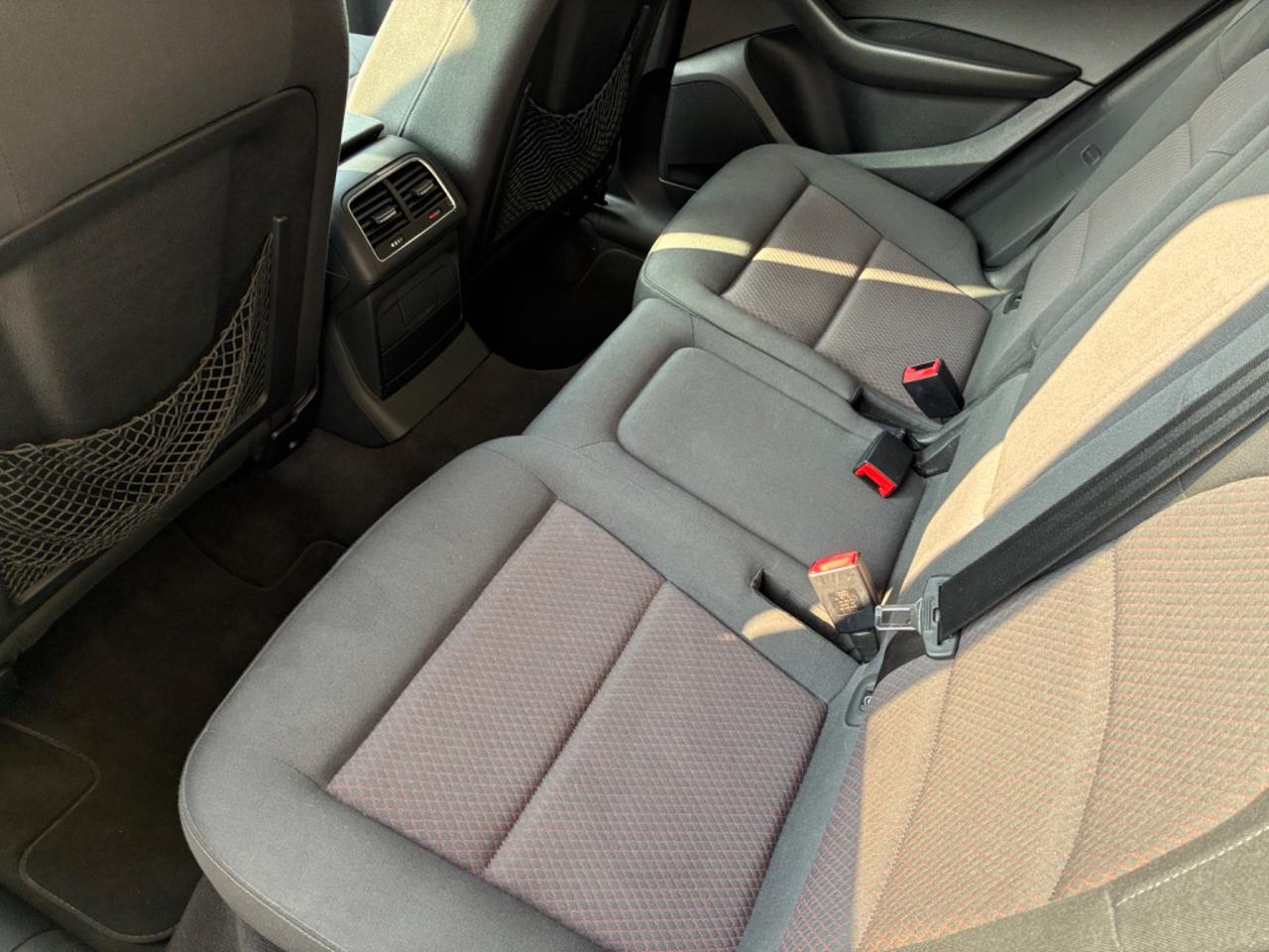 Audi Q5 2.0 TFSI 180 cv quattro Advanced Plus