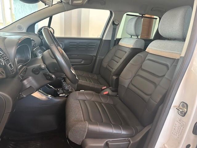Citroen C3 Aircross BlueHDi 110 S&S Shine Pack