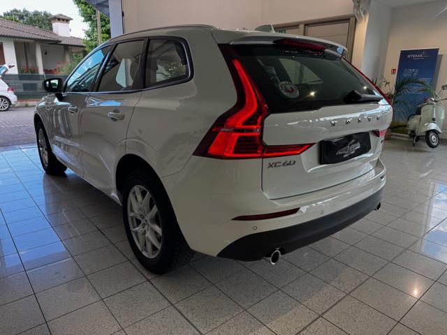VOLVO XC60 D4 AWD Geartronic Business - PERFETTA!