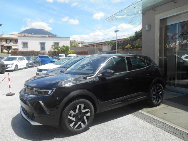 OPEL Mokka My25 - 1.2 benzina 136CV Edition