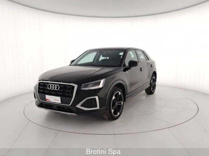 Audi Q2 Q2 35 TFSI Business Advanced