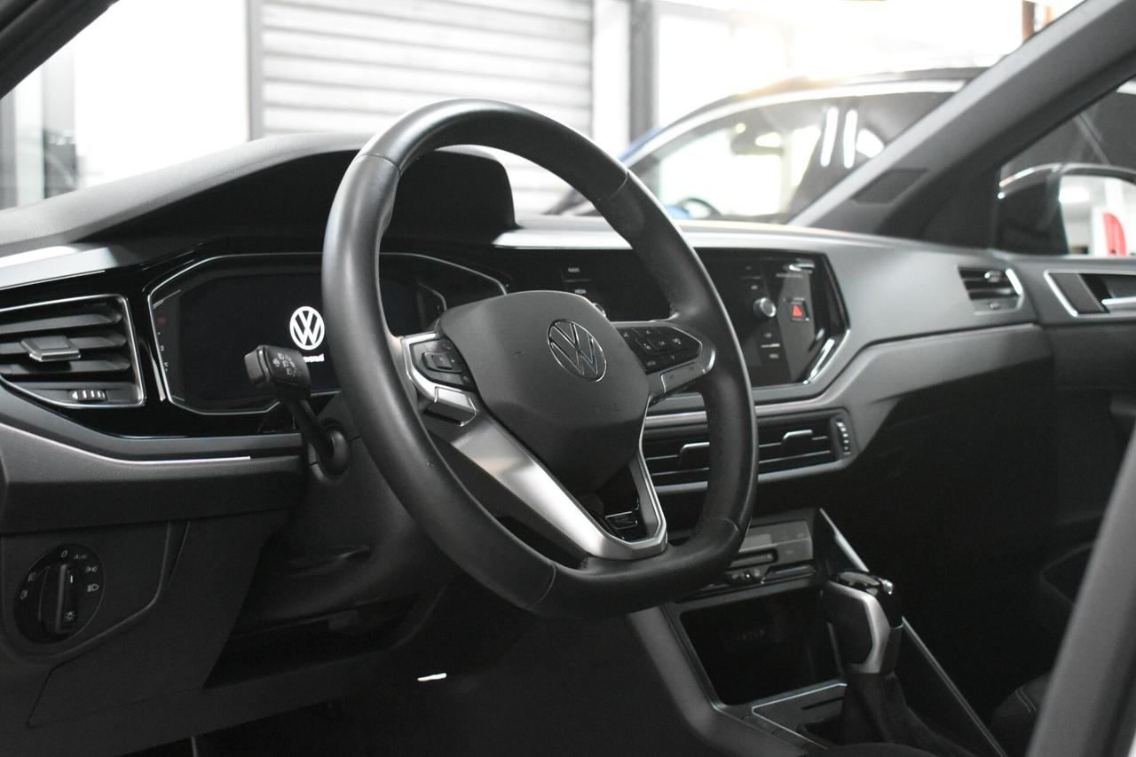 Volkswagen Taigo 1.0 TSI 110 CV DSG R-Line