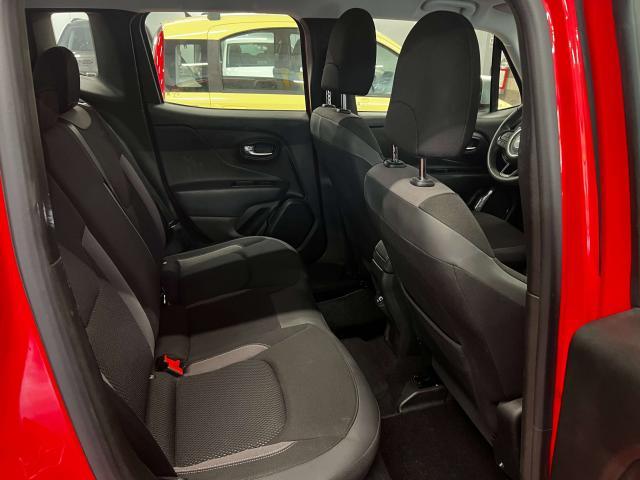 Jeep Renegade Renegade 1.3 t4 phev Limited 4xe at6