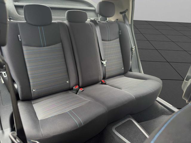 NISSAN Leaf ACENTA 40 KWH-NAVI-SENSORI-RETROCAMERA-POKI KM-