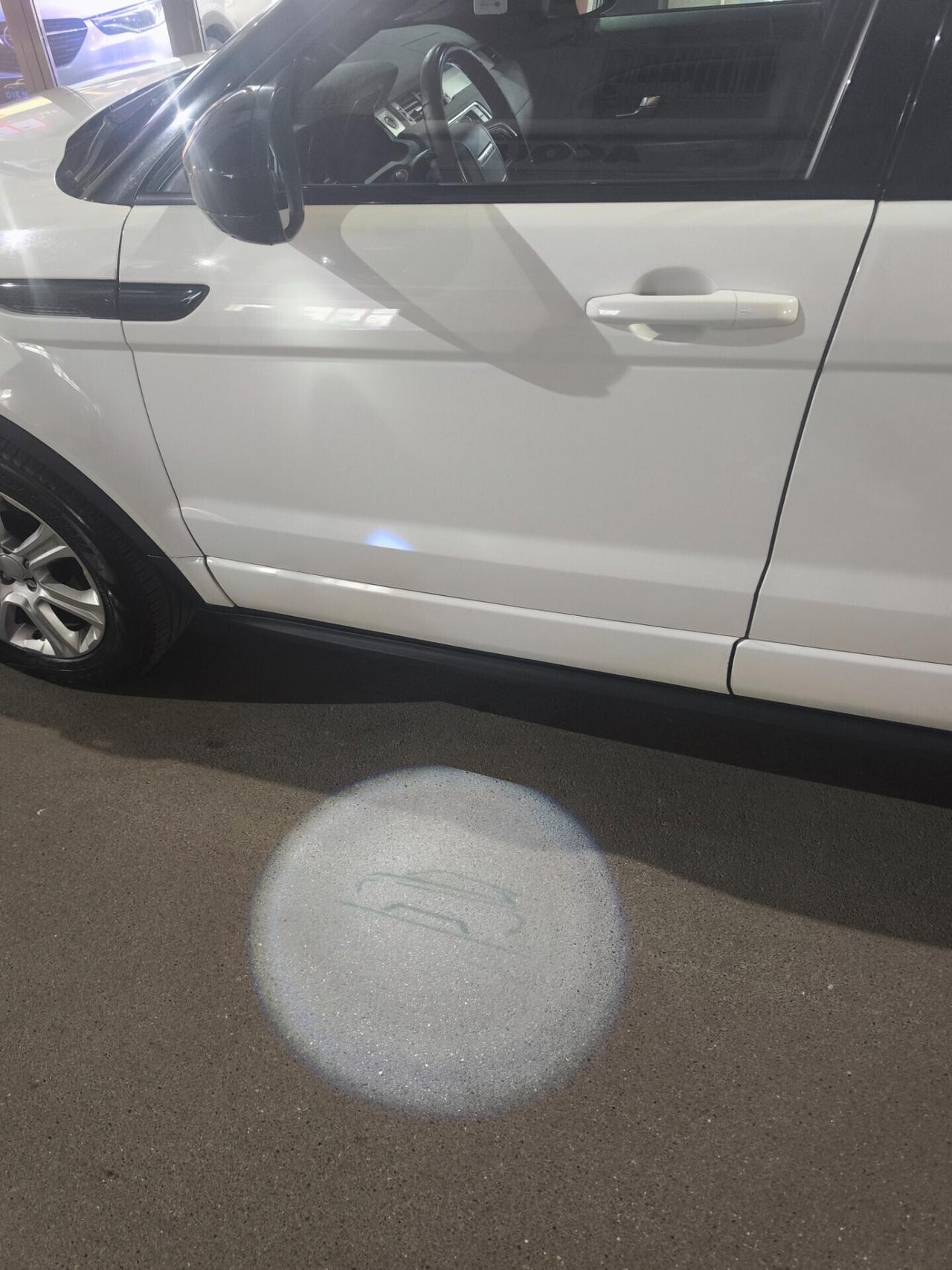 Land Rover Range Evoque 2.0 TD4 150 CV 5p. SE Dynamic