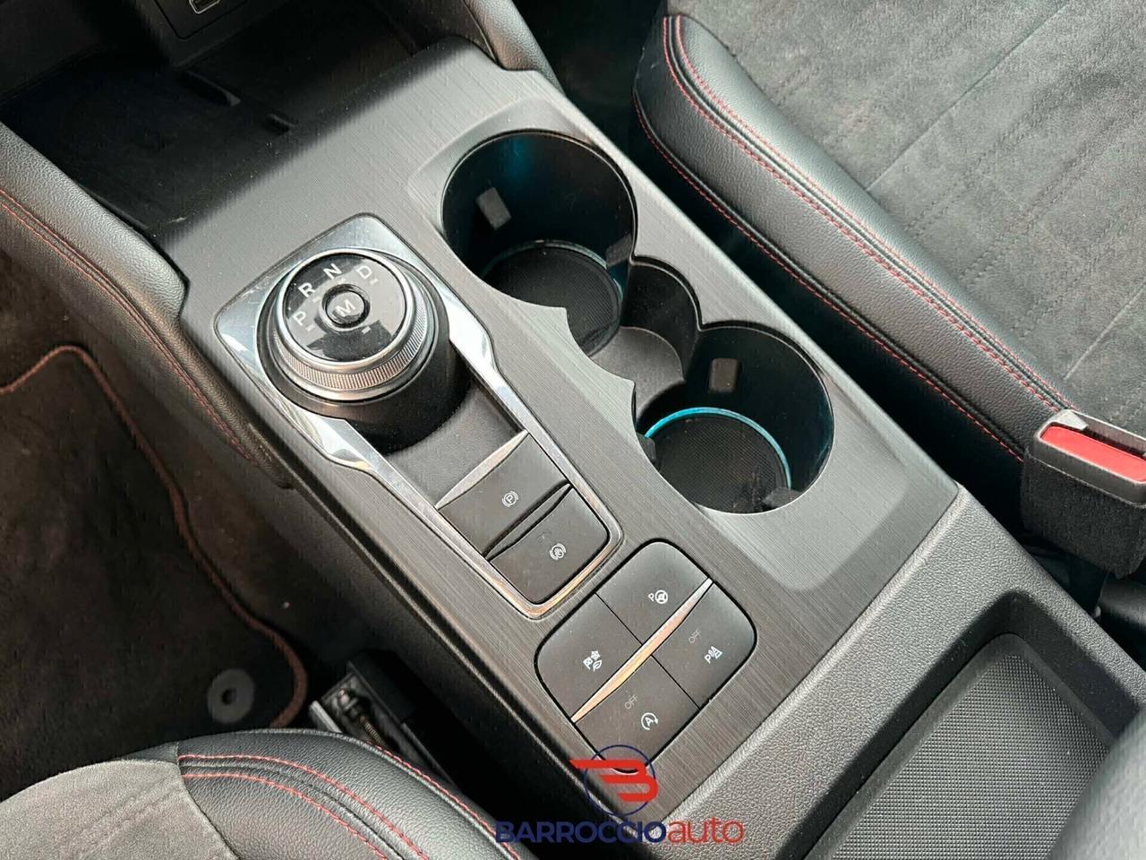 Ford Kuga 1.5 EcoBlue 120 CV 2WD ST-Line-2022