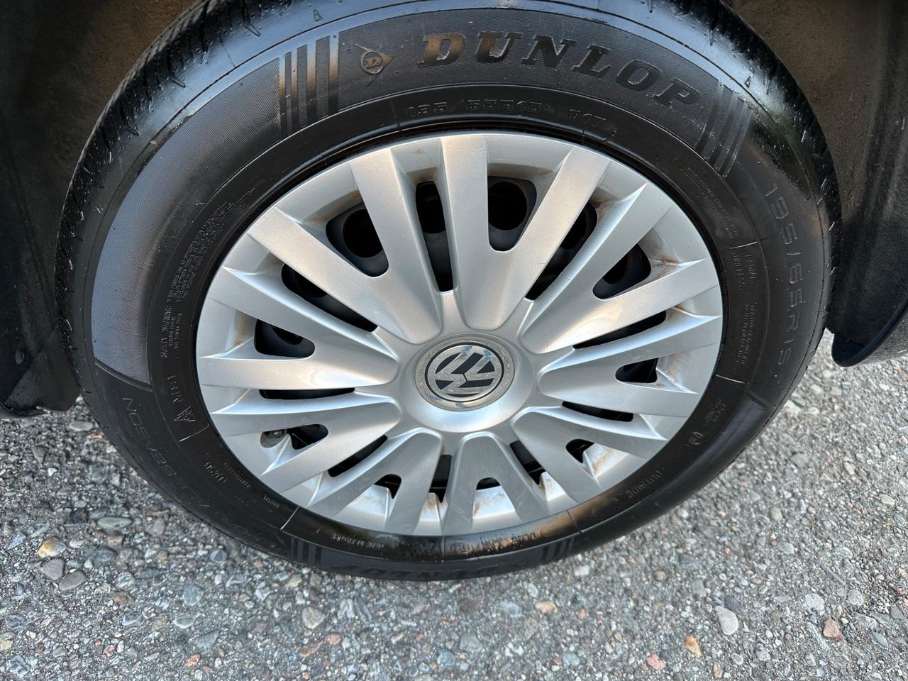 Volkswagen Golf Business 1.6 TDI 5p. Highline