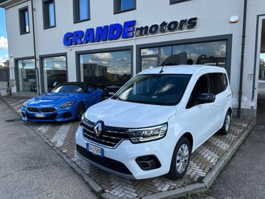 Renault Kangoo 1.3 TCe 100CV Edition One plus