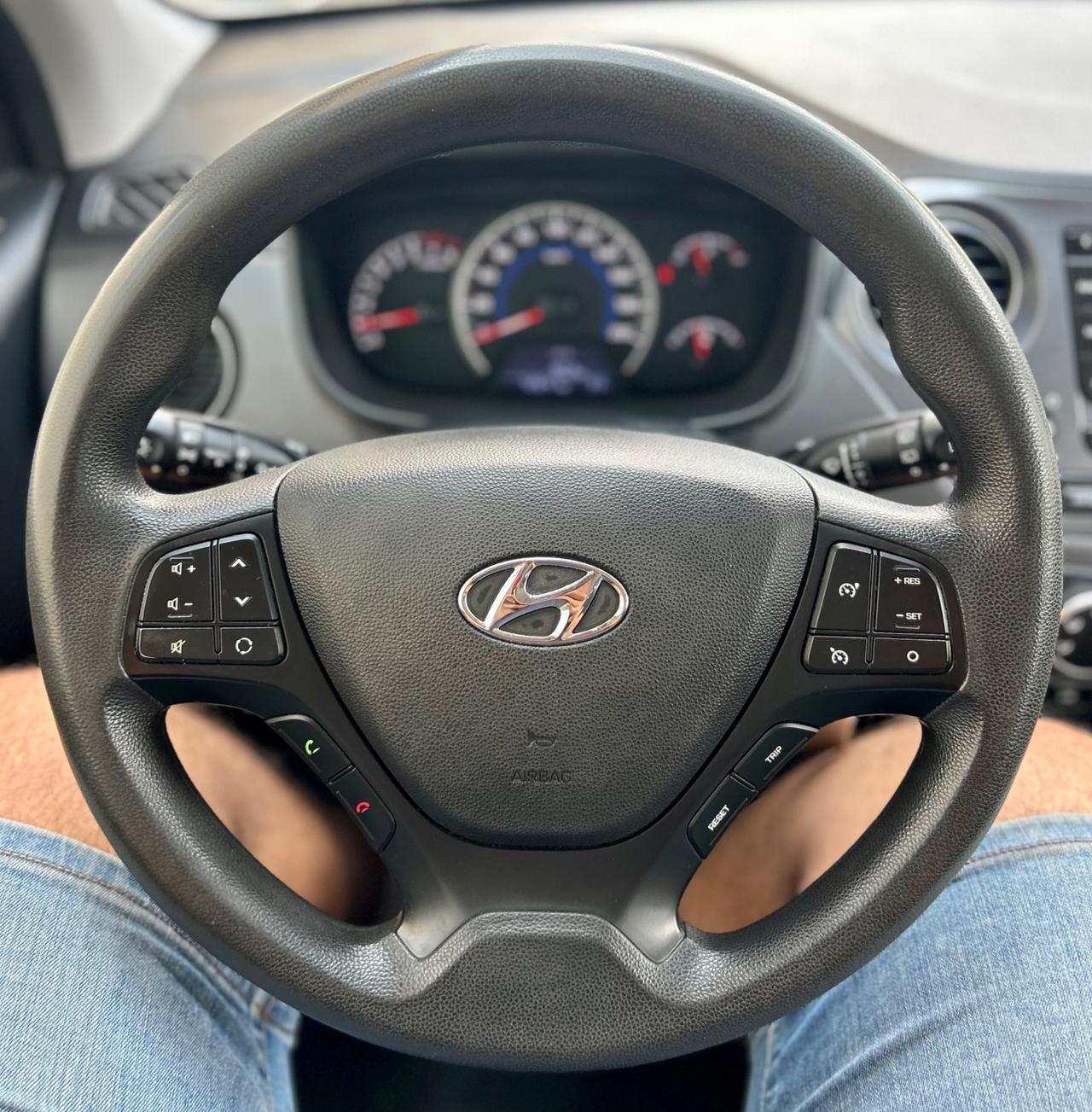 Hyundai i10 MPI Style Neopatentati SOLO 72.000km