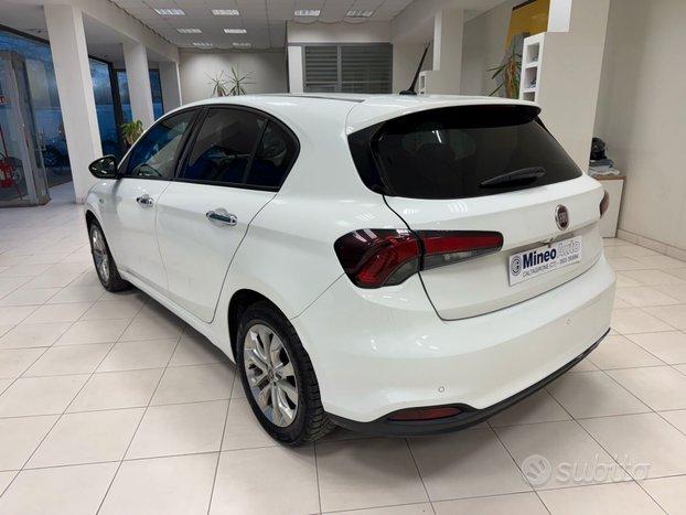 Fiat Tipo 1.6 MJ 120 CV 5 PORTE