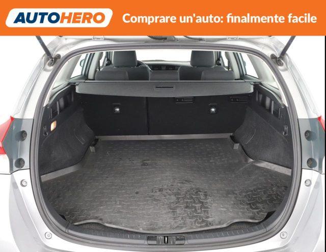 TOYOTA Auris Touring Sports 1.8 Hybrid Active