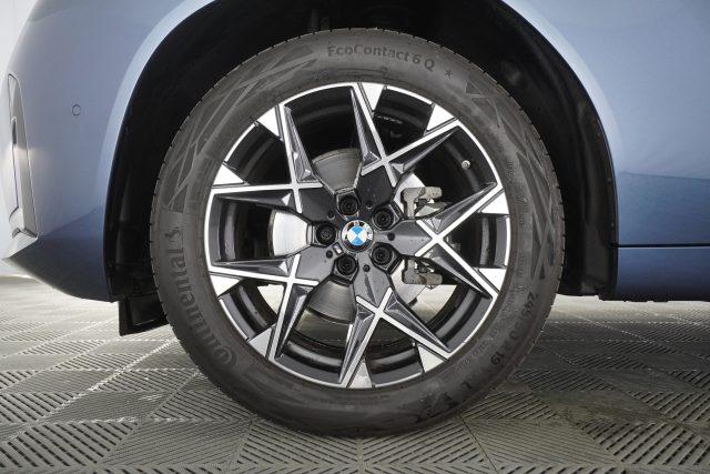 BMW X3 (G45) xDrive20d 48V MSport