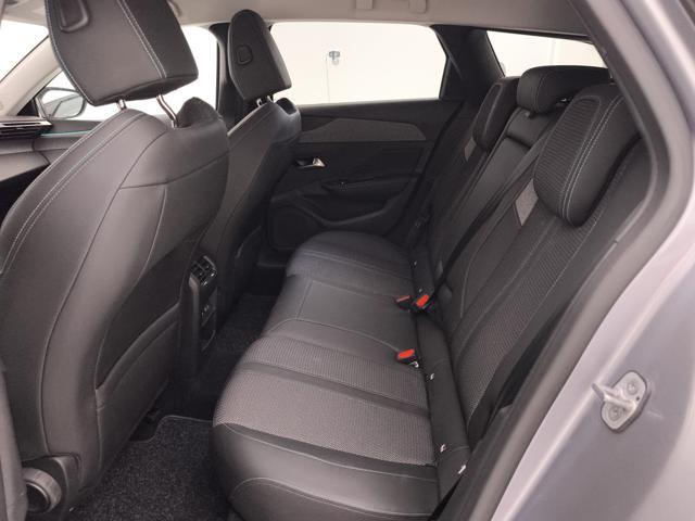 PEUGEOT 308 1.5 bluehdi Allure Pack s&s 130cv eat8