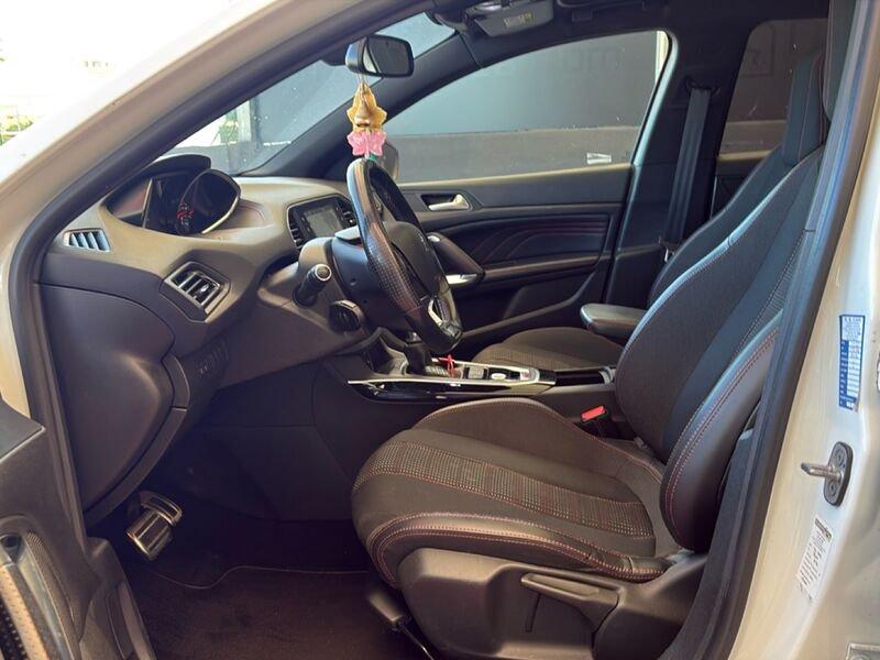 Peugeot 308 308 SW 1.6 BlueHDI 120cv EAT6 S&S GT Line