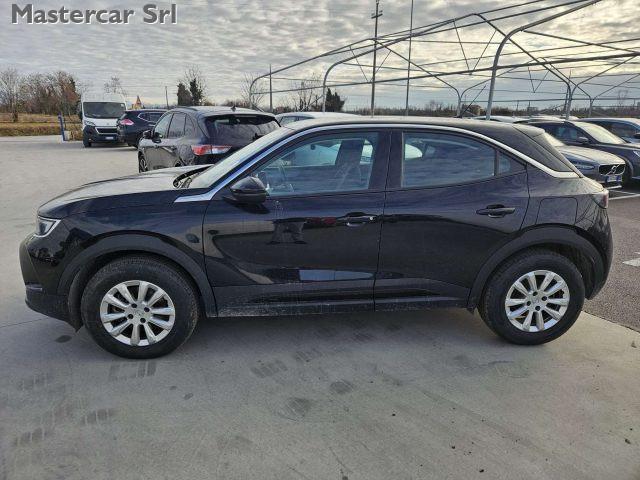 OPEL Mokka-e elettrica Mokka 300KM AUTON Edition tg : GP533FN