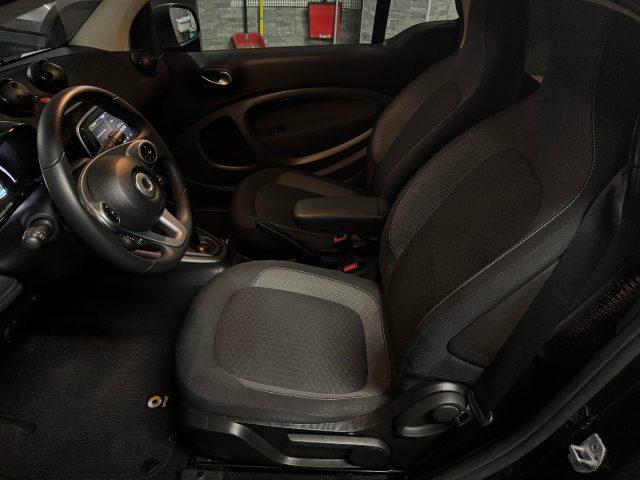 SMART ForTwo EQ Passion 1p IVA *Carplay* 1prop. Iva