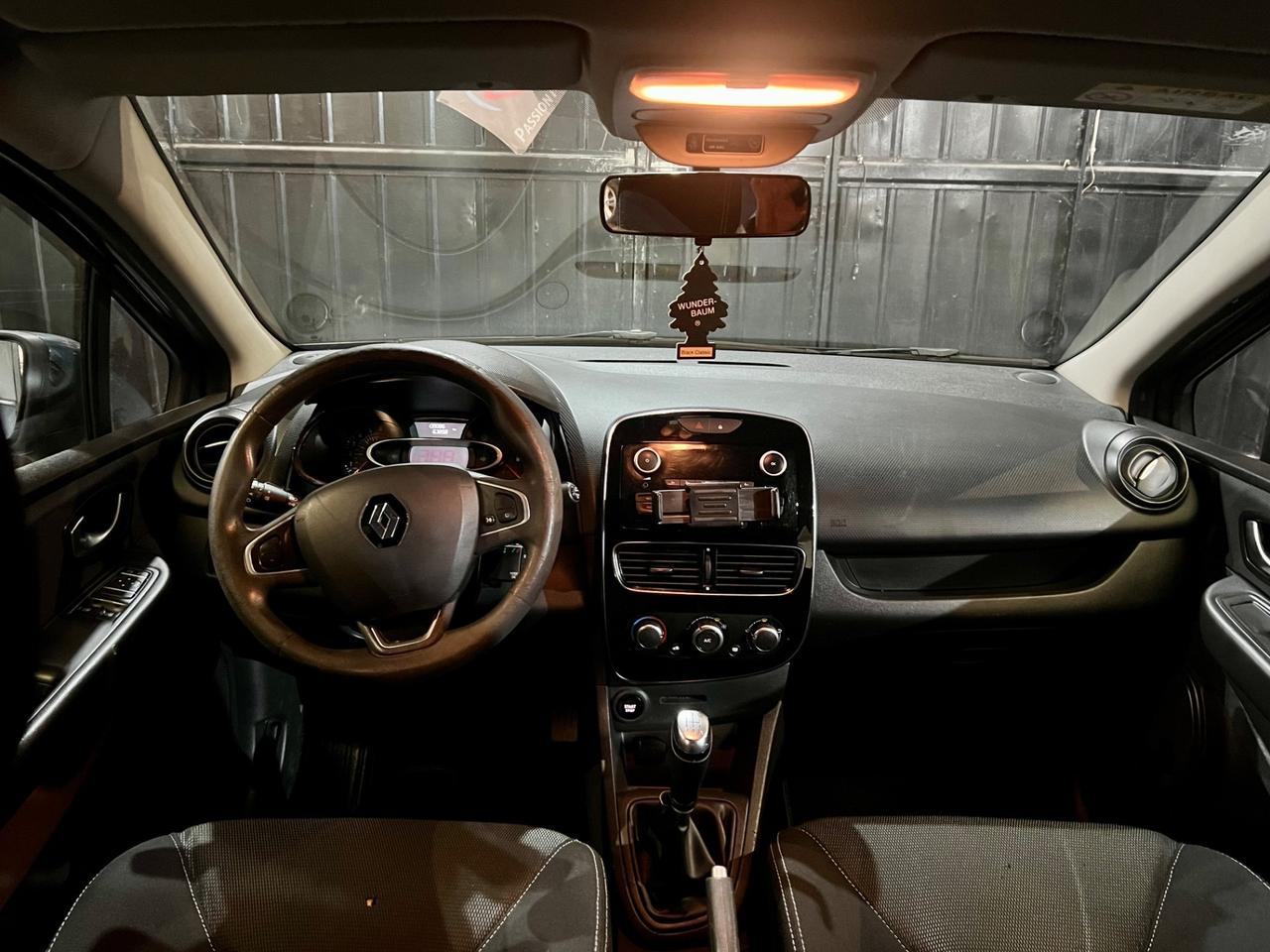 Renault Clio 1.2 75CV 5 porte Life