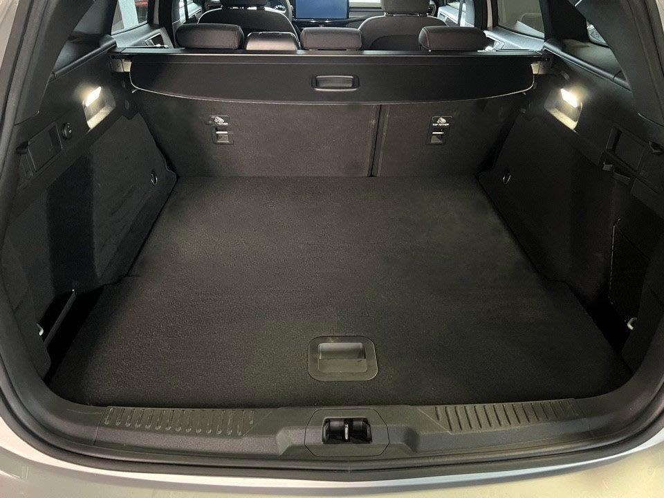 Ford Focus 1.0 Hybrid 125 CV SW ST-Line