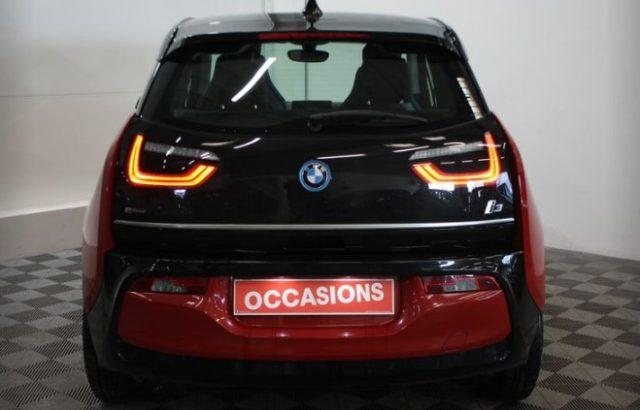 BMW i3 i3