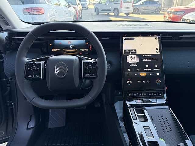 Citroen C5 Aircross Hybrid 145 CV e-DCS6 PLUS