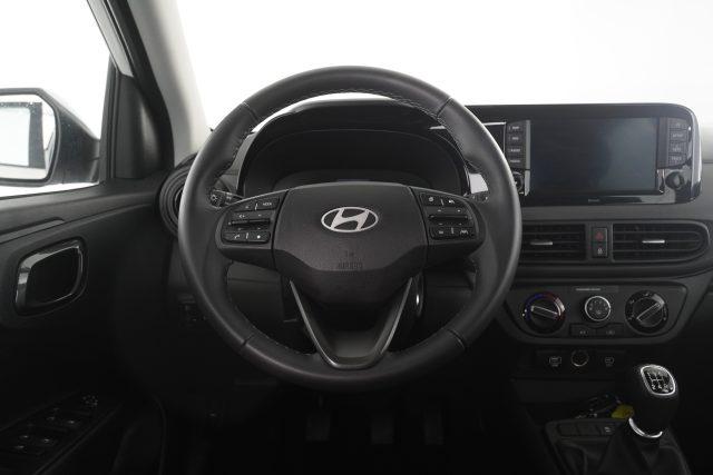 HYUNDAI i10 i10 1.0 MPI Connectline