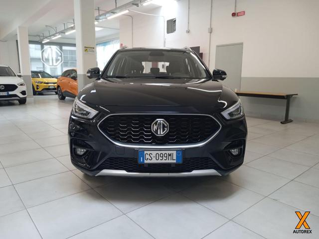 MG ZS 1.0T-GDI aut. Luxury