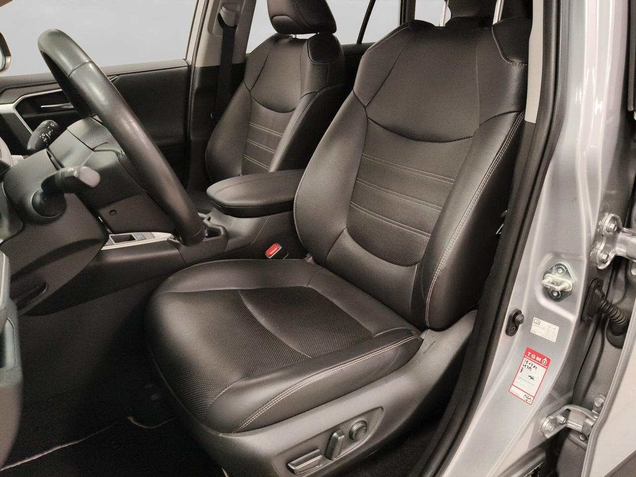 Toyota RAV 4 RAV4 2.5 HV (218CV) E-CVT 2WD Lounge