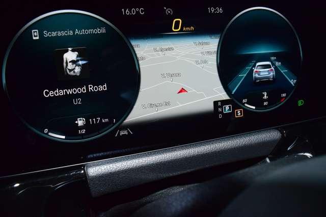 Mercedes-Benz GLA 180 d 116 cv Automatica Sport