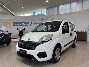 Fiat Qubo 1.3 mjt 16v Easy 80cv *15.000 KM*