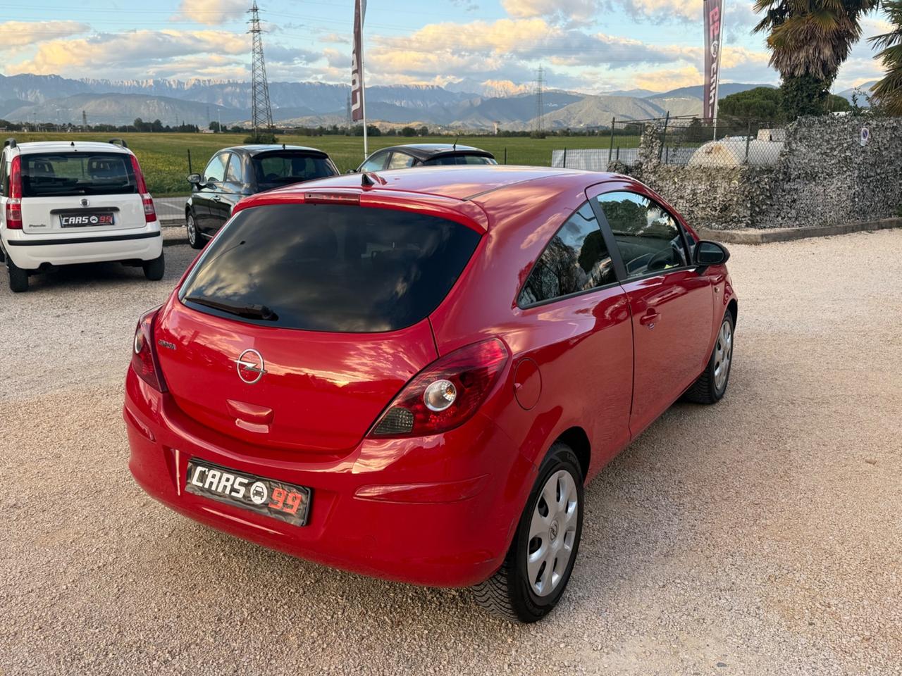 Opel Corsa 1.0 12V 3 porte Edition