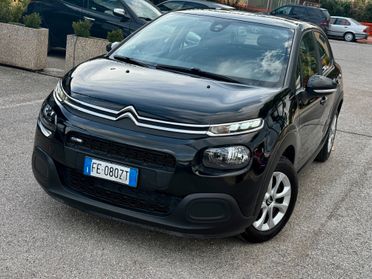 " UNA CHICCA " Citroen C3 PureTech 82 Feel