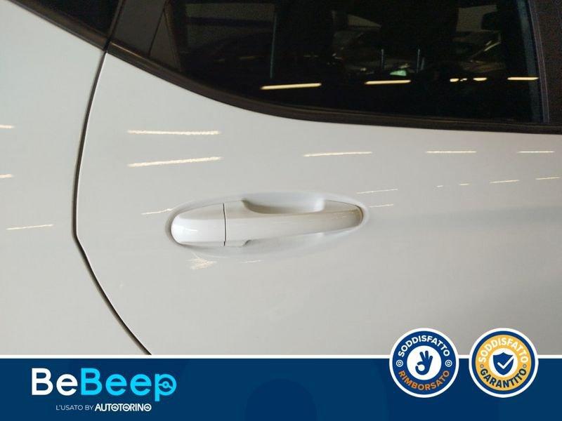 Ford Fiesta 5P 1.5 ECOBLUE ST-LINE S&S 85CV MY20.25