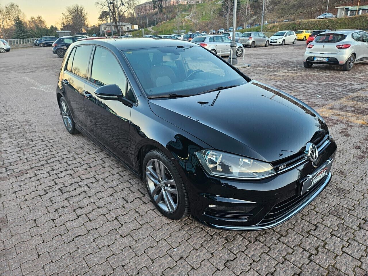 Volkswagen Golf PERMUTA USATO/SCAMBIO CON DIFFERENZA