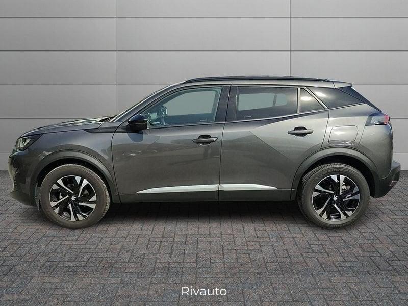 Peugeot 2008 1.2 puretech Allure Pack s&s 130cv eat8