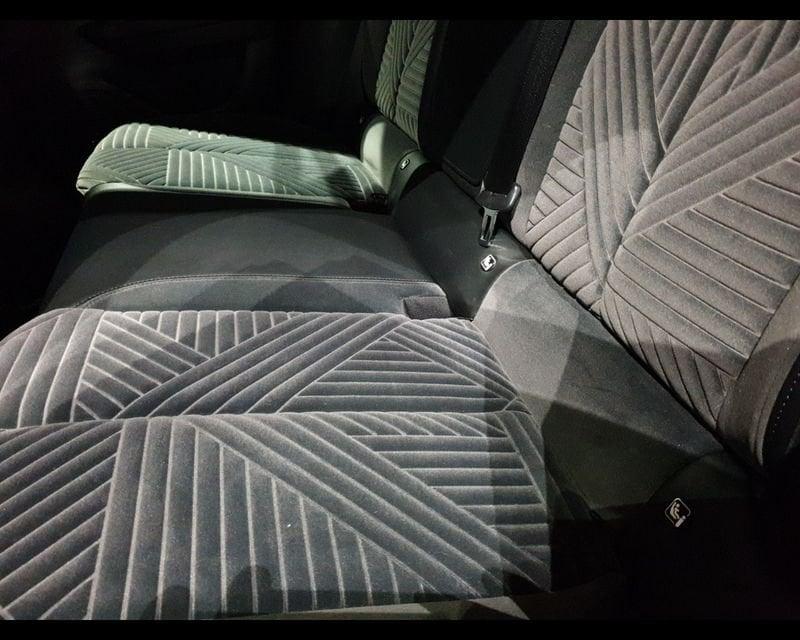 Lancia Ypsilon 4ª serie Hybrid e-DCT LX