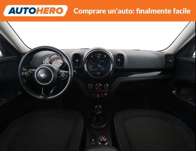 MINI Countryman 2.0 Cooper D Boost Countryman