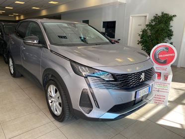 Peugeot 3008 EAT8 1.5 130 CV Garantita