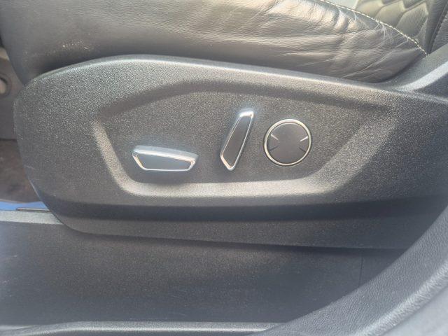 FORD Edge 2.0 TDCI 210 CV AWD Start&Stop Powershift Vignale